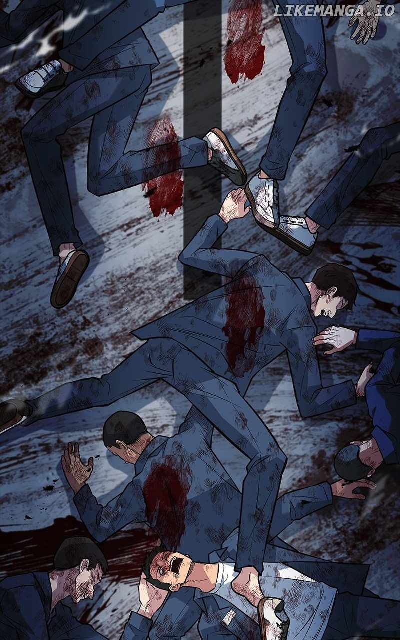 King of Violence Chapter 56 88